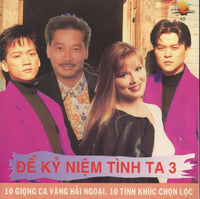 De Ky Niem Tinh Ta 3