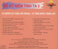 De Ky Niem Tinh Ta 3