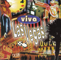 Viva Las Vegas! 2-Disc Set w/ Cracked Case