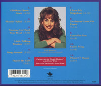 Jodi Benson And Friends: Sings Songs From The Beginners Bible Signed