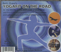 Beth Shaw: Yogafit On The Road