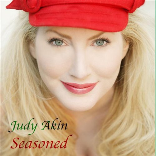 Judy Akin: Seasoned