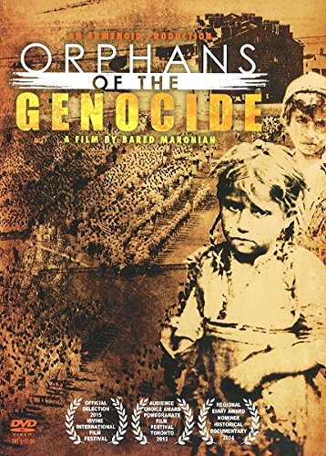 Orphans Of The Genocide