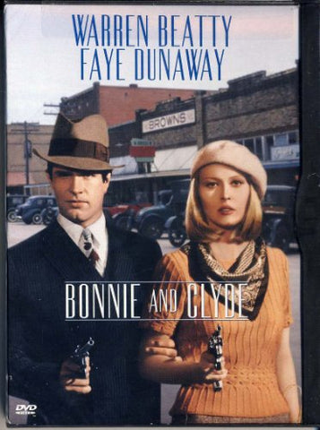 Bonnie And Clyde