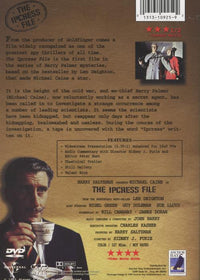 The Ipcress File