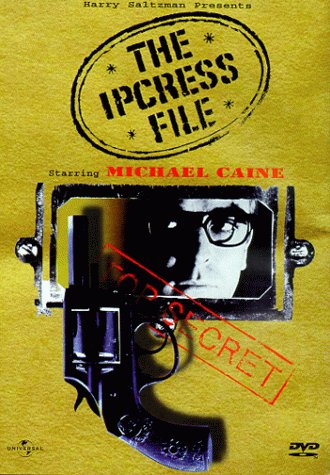 The Ipcress File