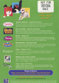 Children's Favorites Vol 2.