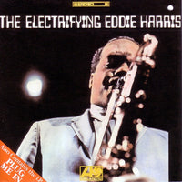 The Electrifying Eddie Harris / Plug Me In