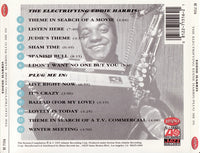 The Electrifying Eddie Harris / Plug Me In