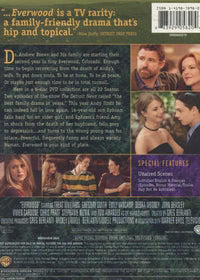 Everwood: The Complete Second Season 6-Disc Set