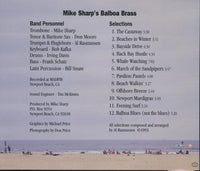 Balboa Brass: Sounds Of Newport