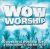 WOW Worship: 30 Powerful Worship Songs From Today's Top Artists 2006 2-Disc Set w/ Cracked Case