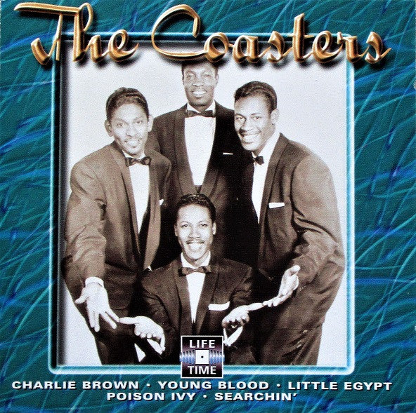 The Coasters: Yakety Yak