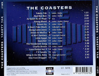 The Coasters: Yakety Yak