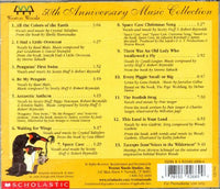 Weston Woods Studios: 50th Anniversary Music Collection 1953-2003