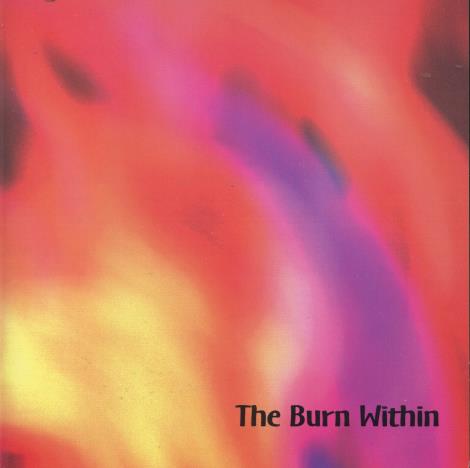 The Line: The Burn Within