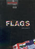 Motion Design Elements Library: Flags Vol. 1 4-Disc Set