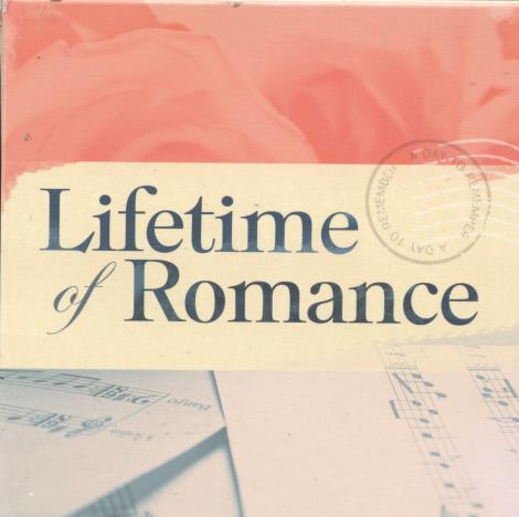 Lifetime Of Romance: Box Set 10-Disc Set
