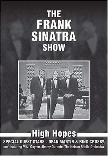 The Frank Sinatra Show: High Hopes