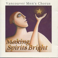 Vancouver Men's Chorus: Making Spirits Bright