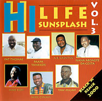 Hi-Life Sunsplash Volume 3