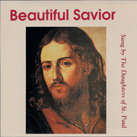 The Daughters Of St. Paul: Beautiful Savior