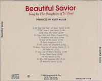 The Daughters Of St. Paul: Beautiful Savior