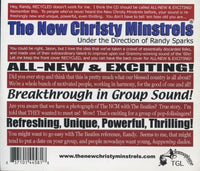 The New Christy Minstrels: Recycled / All-New & Exciting