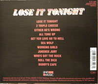 Commander Cody Band: Lose It Tonight