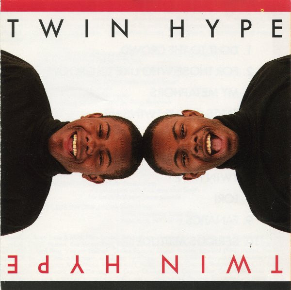 Twin Hype: Twin Hype