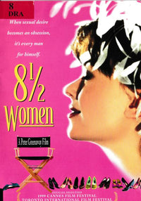 8 1/2 Women