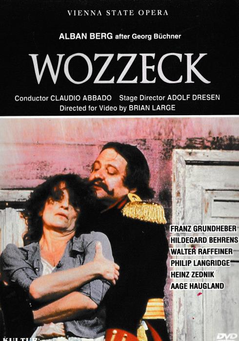 Wozzeck