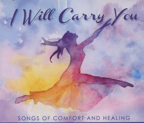 Womansong: I Will Carry You