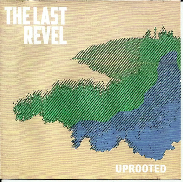 The Last Revel: Uprooted w/ Cracked Case