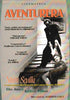 Aventurera: A Lost Classic Of Mexican Film
