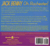 Jack Benny: Oh Rochester! 10-Disc Set