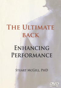 The Ultimate Back: Enhancing Performance