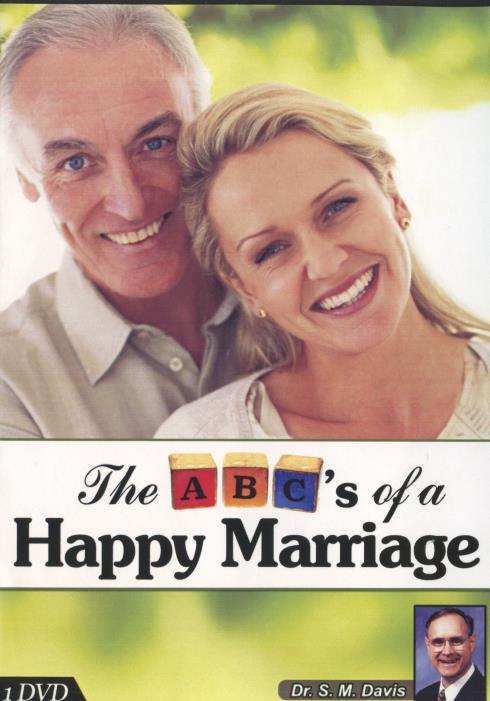 The ABC's Of A Happy Marriage