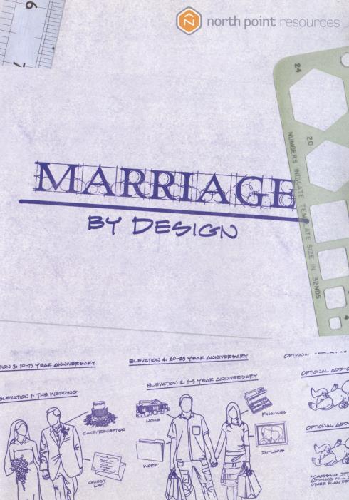 Marriage By Design