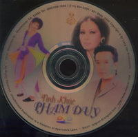 Pham Duy: Tinh Khuc