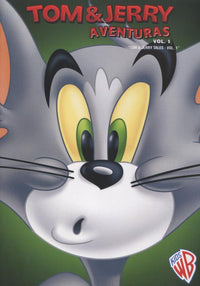 Tom & Jerry: Aventuras Vol. 1