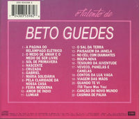 Beto Guedes: O Talento De Beto Guedes