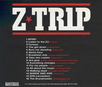 Z-Trip: Z-Trip Promo