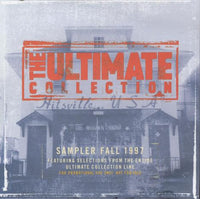 Motown: The Ultimate Collection: Sampler Fall 1997 Promo