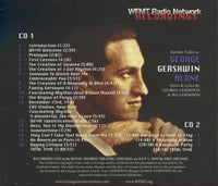 Hershey Felder As George Gershwin Alone 2-Disc Set