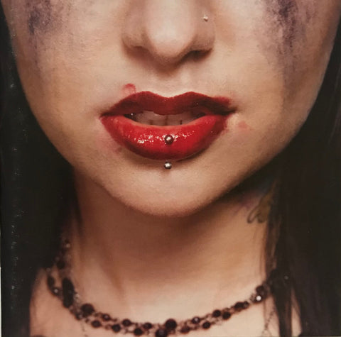 Escape The Fate: Dying Is Your Latest Fashion