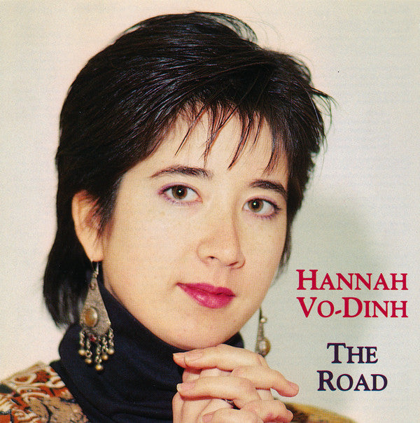 Hannah Vo-Dinh: The Road