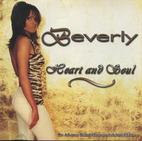 Beverly: Heart And Soul Advance Promo