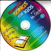 Scripture Songs For Kids With Mr. Daniel Volume 1 w/ No Artwork