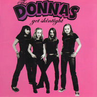 The Donnas: Get Skintight